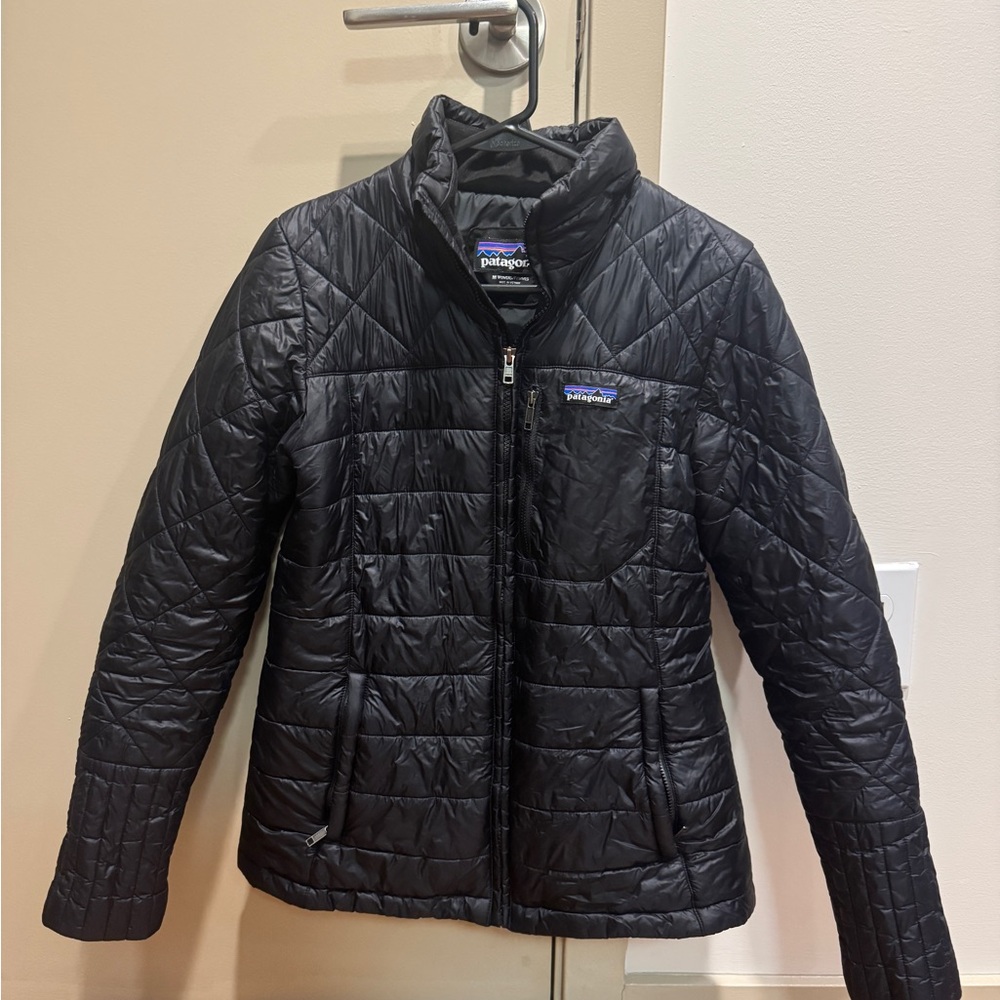 Patagonia Women's Black Jacket